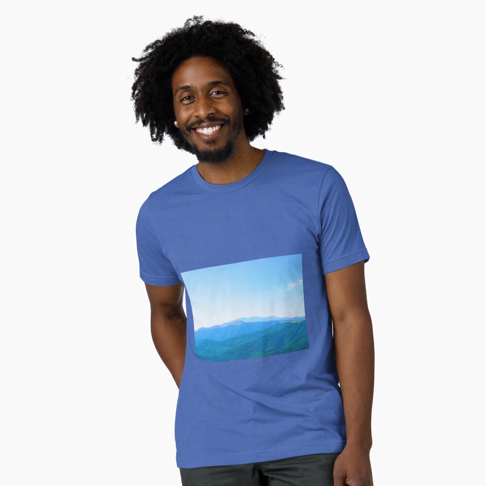 Item preview, Tri-blend T-Shirt designed and sold by Mallorn.