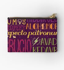 Spells Studio Pouch
