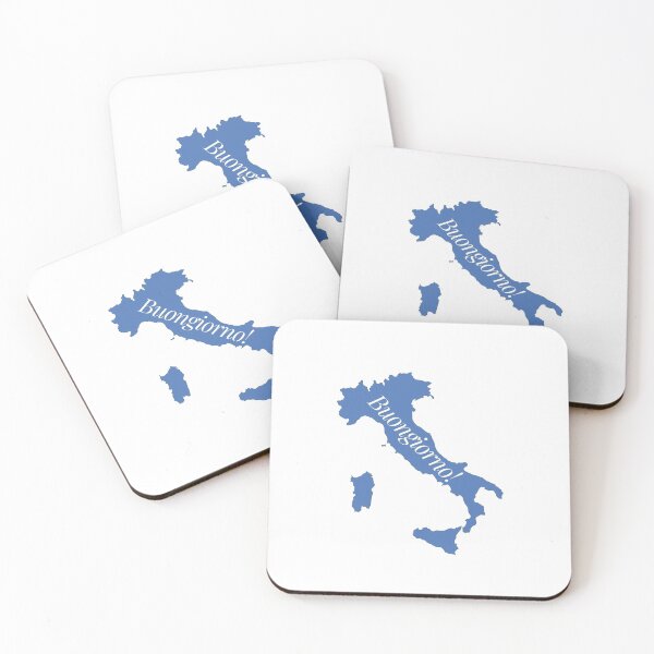 Item preview, Buongiorno! designed and sold by karolaan.