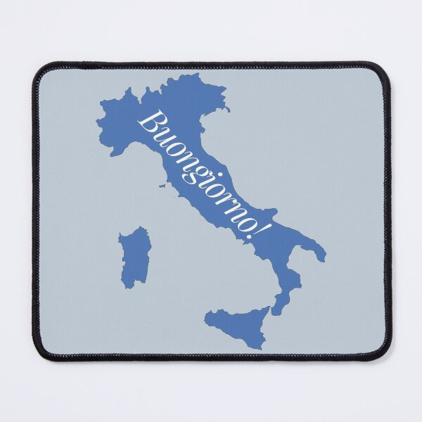 Item preview, Buongiorno! designed and sold by karolaan.