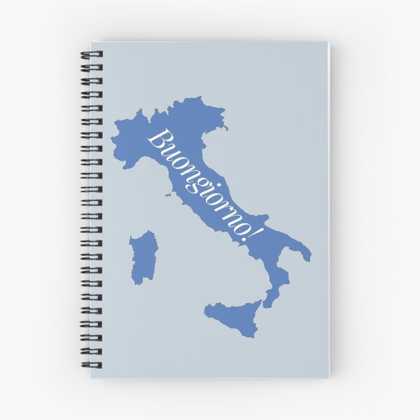 Item preview, Buongiorno! designed and sold by karolaan.