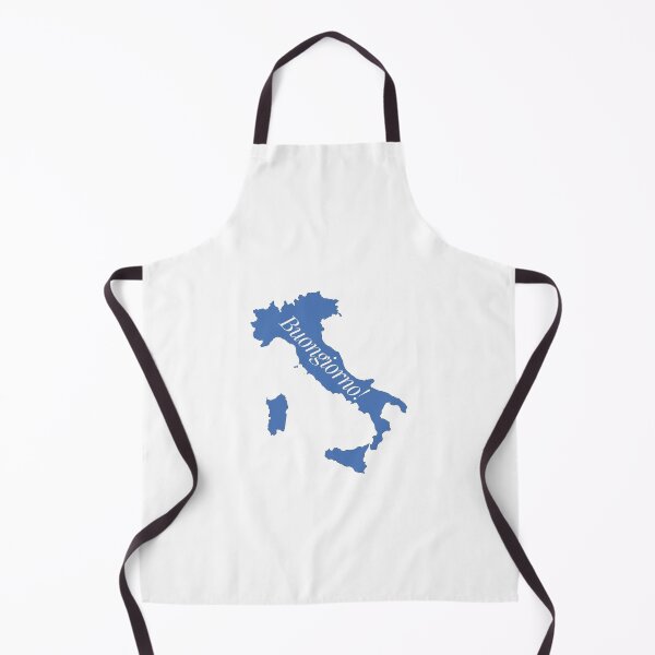 Item preview, Buongiorno! designed and sold by karolaan.