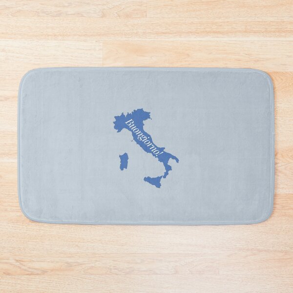Item preview, Buongiorno! designed and sold by karolaan.