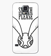 Snitch, Please! Case/Skin for Samsung Galaxy