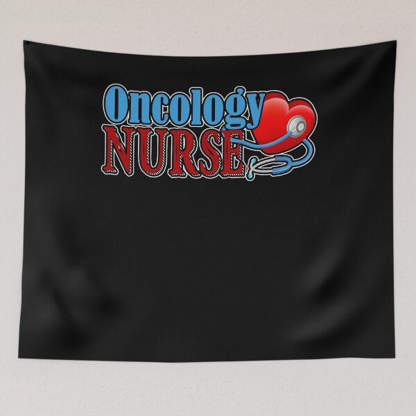 Item preview, Oncology Nurse - Oncology Nurse Job designed and sold by UnknownArtistt.