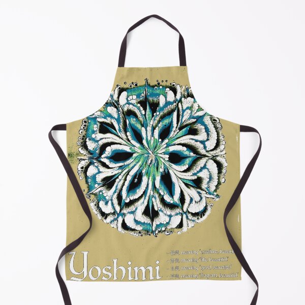 Item preview, Yoshimi 'Emerald Sand' designed and sold by Doctor Bebop.