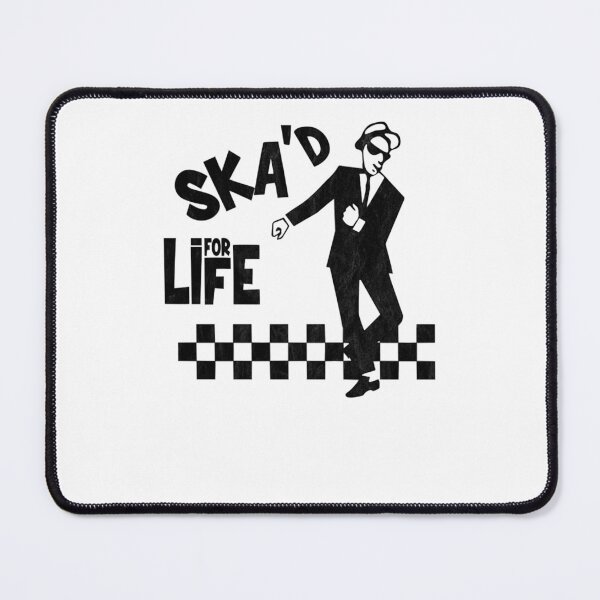 Item preview, The English Beat Band Birmingham Mix Of Latin Many Other Types Of Music Ska Tone Walt Jabsco Design designed and sold by MericAgaoglur.