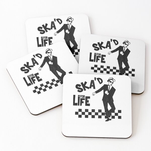 Item preview, The English Beat Band Birmingham Mix Of Latin Many Other Types Of Music Ska Tone Walt Jabsco Design designed and sold by MericAgaoglur.