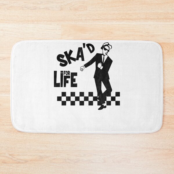 Item preview, The English Beat Band Birmingham Mix Of Latin Many Other Types Of Music Ska Tone Walt Jabsco Design designed and sold by MericAgaoglur.