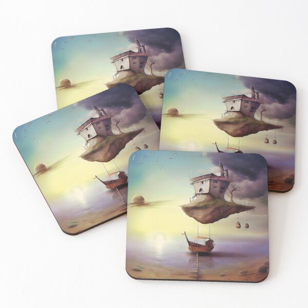 Item preview, Dreams Series designed and sold by VISIONARTIST.