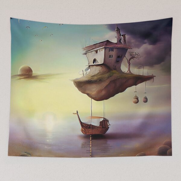 Item preview, Dreams Series designed and sold by VISIONARTIST.