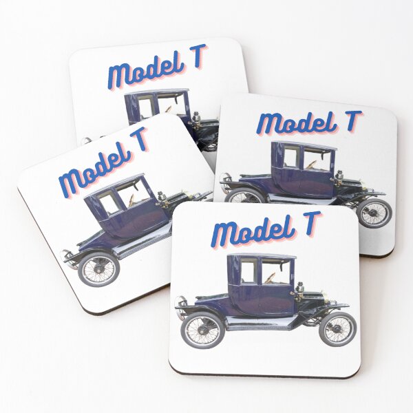 Item preview, The Iconic Model T designed and sold by Cars with Character.
