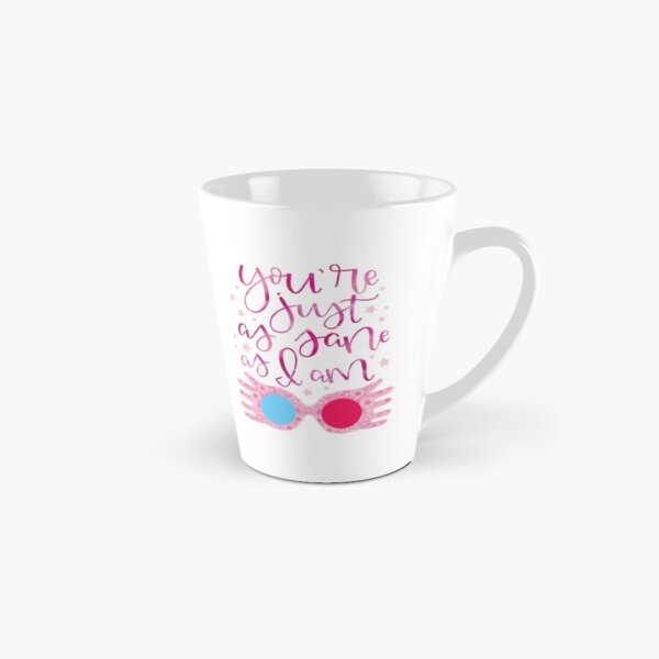 Item preview, You're Just As Sane as I Am designed and sold by littleinklings.