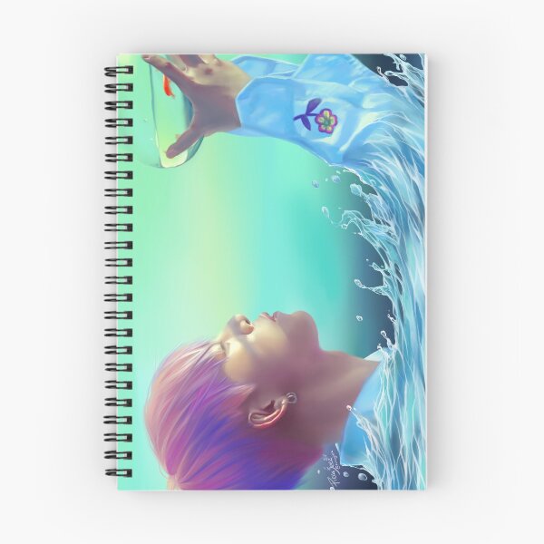 Item preview, Honeymoon Daehyun designed and sold by Rezajeez.