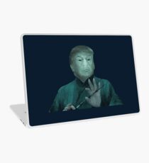 Voldetrump Laptop Skin