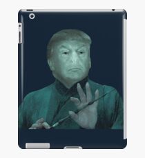Voldetrump iPad Case/Skin