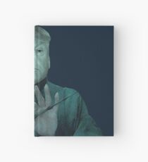 Voldetrump Hardcover Journal