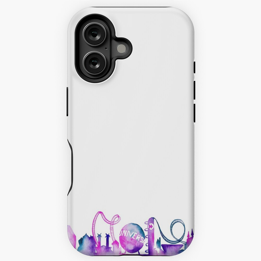 Item preview, iPhone Magsafe Tough Case designed and sold by tachadesigns.