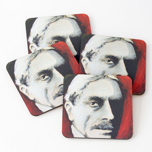 Item preview, Ambroise Paul Toussaint Jules Valéry designed and sold by BuyIrishArt.