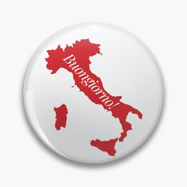 Item preview, Buongiorno! designed and sold by karolaan.