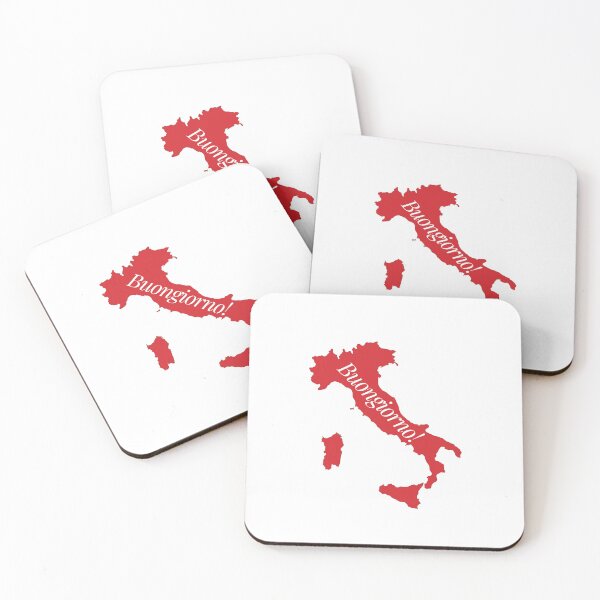 Item preview, Buongiorno! designed and sold by karolaan.
