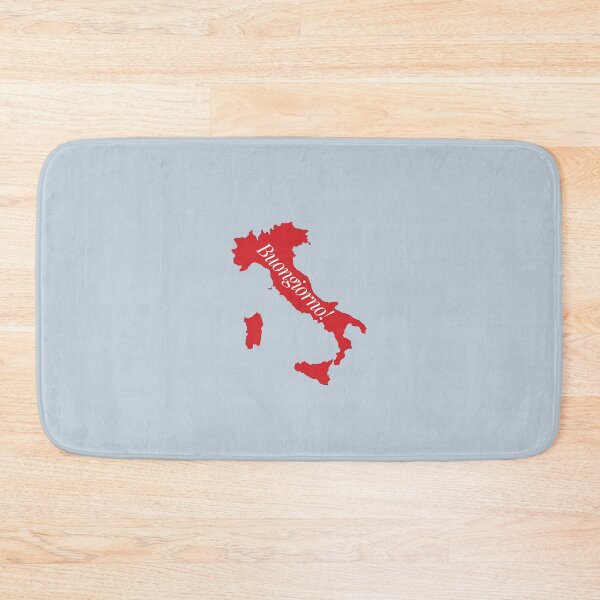 Item preview, Buongiorno! designed and sold by karolaan.