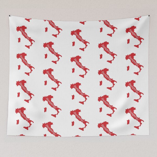 Item preview, Buongiorno! designed and sold by karolaan.