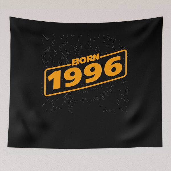Item preview, In 1996 A Star Was Born designed and sold by 1681830934131.