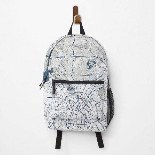 Item preview, Minsk City Map of Belarus - Coastal designed and sold by deMAP.