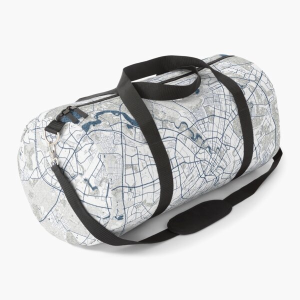 Item preview, Minsk City Map of Belarus - Coastal designed and sold by deMAP.