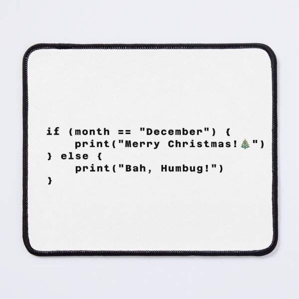 Item preview, Christmas Coded designed and sold by KTLyth.