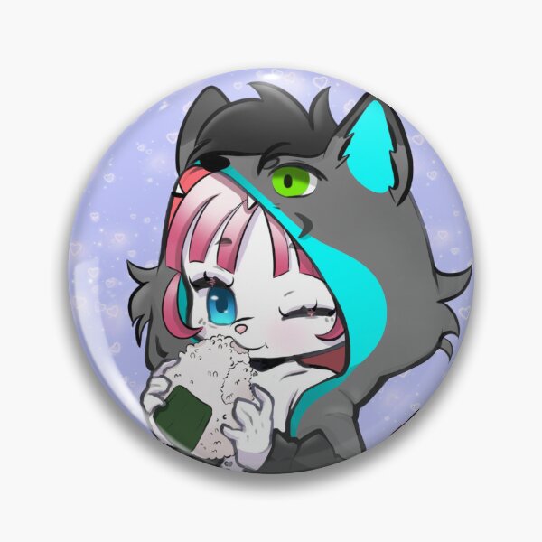 Item preview, My favorite Kiru ♥ designed and sold by FlauschiiMaus.