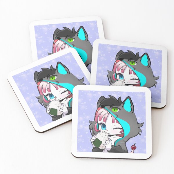 Item preview, My favorite Kiru ♥ designed and sold by FlauschiiMaus.