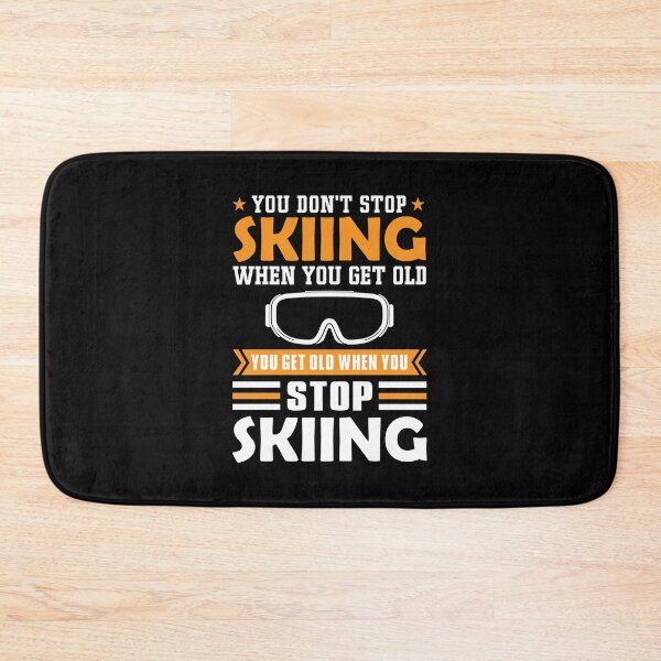 Item preview, Ski Drive Old Pension designed and sold by 1681830934131.
