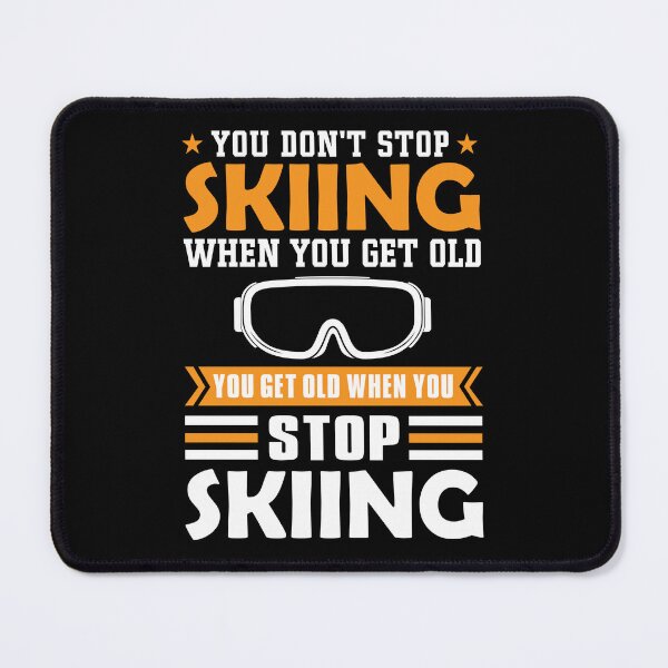 Item preview, Ski Drive Old Pension designed and sold by 1681830934131.