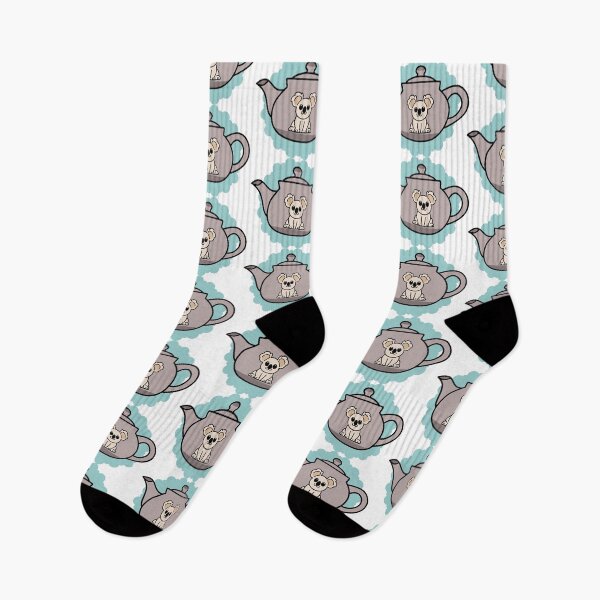 Item preview, Koala Tea designed and sold by ThomasKadmon.