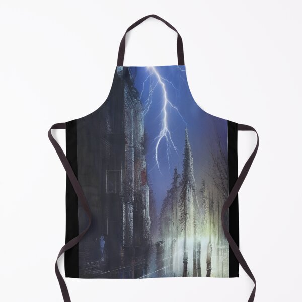 Item preview, storm style t-shirt designed and sold by shirtkosa.