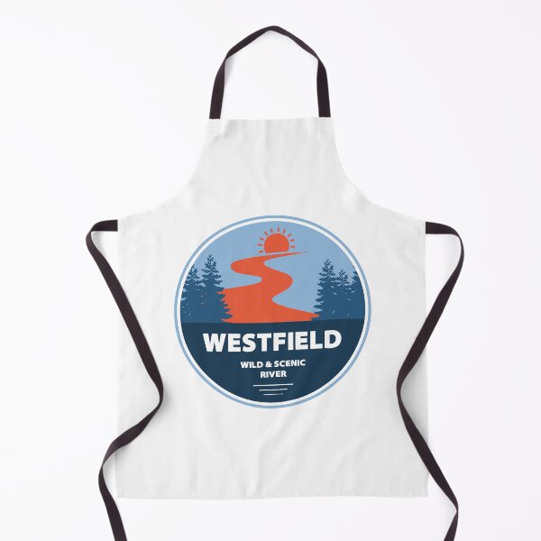Item preview, Westfield Wild And Scenic River Massachusetts designed and sold by Esskay Designs.
