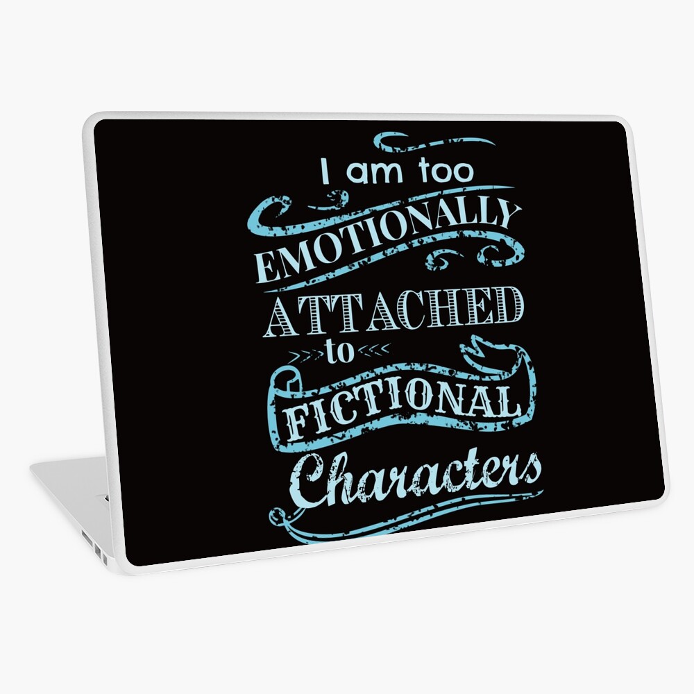 Item preview, Laptop Folie designed and sold by FandomizedRose.