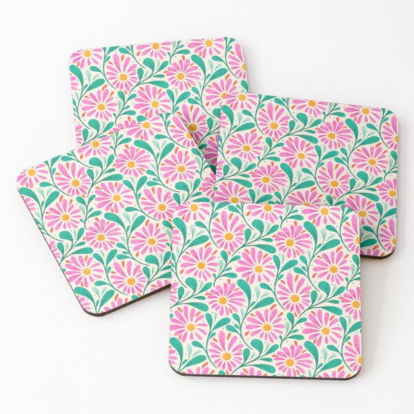 Item preview, Pink Daisies designed and sold by RebeccaFlaherty.