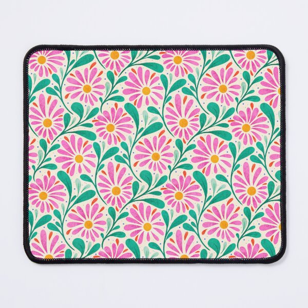 Item preview, Pink Daisies designed and sold by RebeccaFlaherty.
