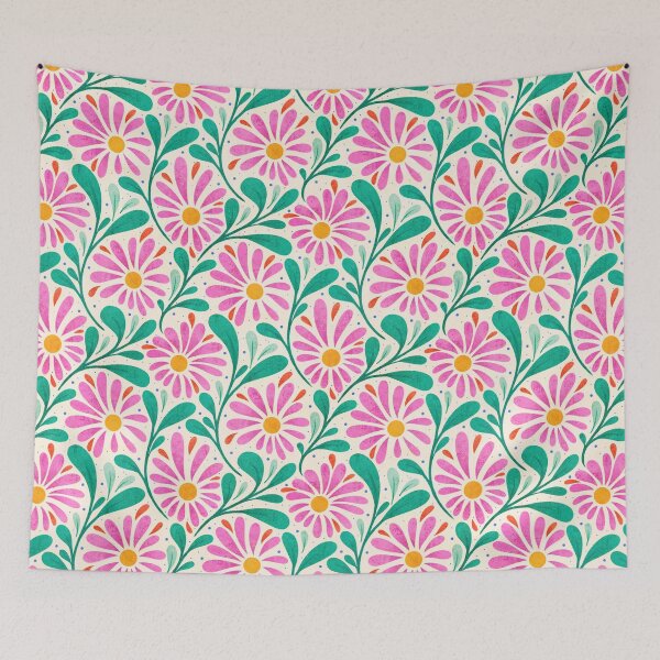 Item preview, Pink Daisies designed and sold by RebeccaFlaherty.