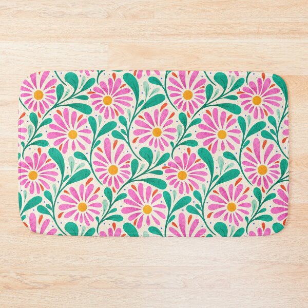 Item preview, Pink Daisies designed and sold by RebeccaFlaherty.