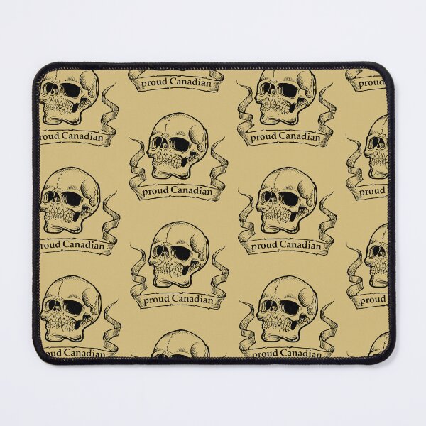 Item preview, Proud Canadian designed and sold by catchyology.