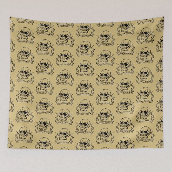 Item preview, Proud Canadian  designed and sold by catchyology.