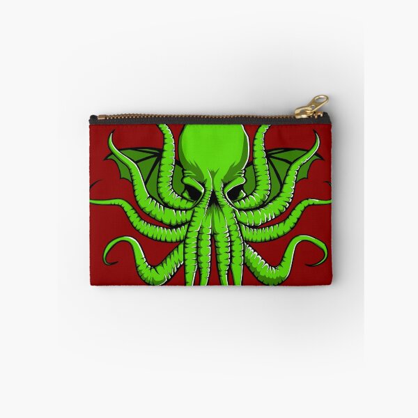 Item preview, Mad God Cthulhu designed and sold by GrizzlyGaz.