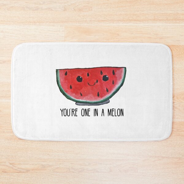 Item preview, You're One in a Melon designed and sold by constellationartswellness.
