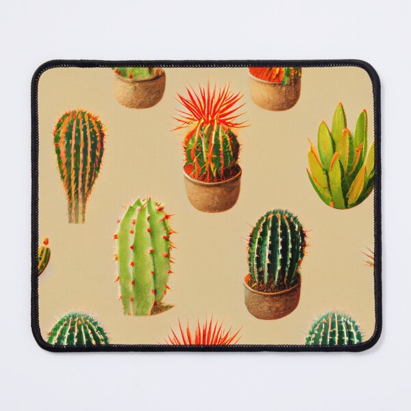 Item preview, Tiny Cactuses designed and sold by UniqeDesign.