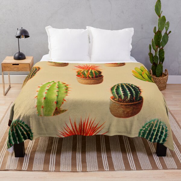 Item preview, Tiny Cactuses designed and sold by UniqeDesign.
