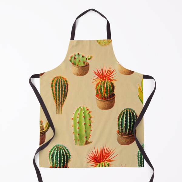 Item preview, Tiny Cactuses designed and sold by UniqeDesign.